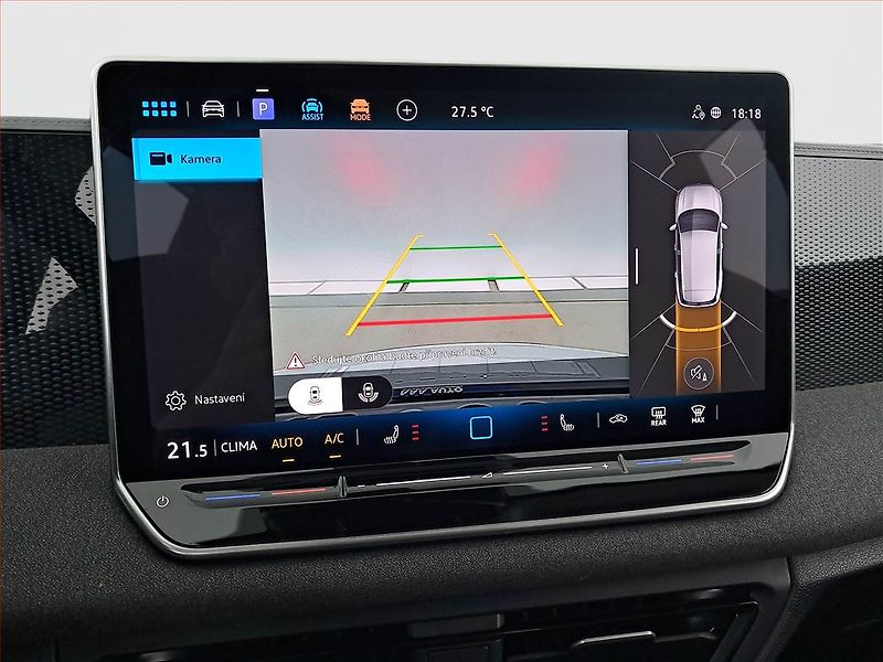 Volkswagen Tiguan (2024) 1.5 eTSI - fotka 20 z 20
