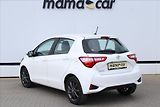 Toyota Yaris 1.5 VVT-i 82kW SERVIS.KNIHA ČR - náhled 4