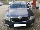 Škoda Octavia 1.9 TDi - náhled 7