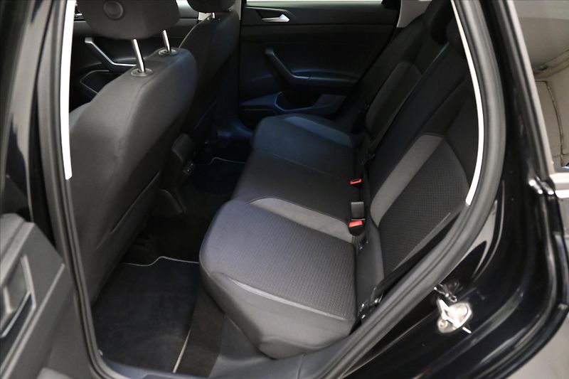Volkswagen Taigo 1,0 TSI 81 kW DSG LIFE Záruka - fotka 14 z 29