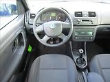Škoda Roomster 1.4i 16V Ambition, aut Klima - náhled 9