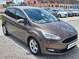 Ford Grand C-MAX (2016) 1.5 EB, 1.maj,ČR, servis - náhled 1