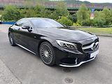 Mercedes-Benz Třídy S (2016) 400 4-Matic kupé - náhled 3