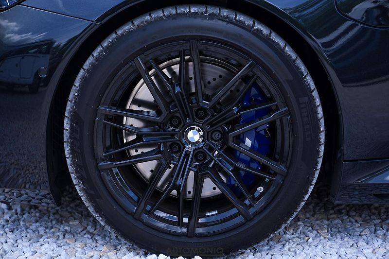 BMW M5 (2026) Touring xDrive M Drive,Pano - fotka 29 z 36