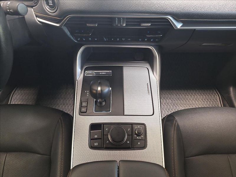 Mazda CX-60 3.3 D 254k AWD AT8 HOMURA + Pa - fotka 8 z 17