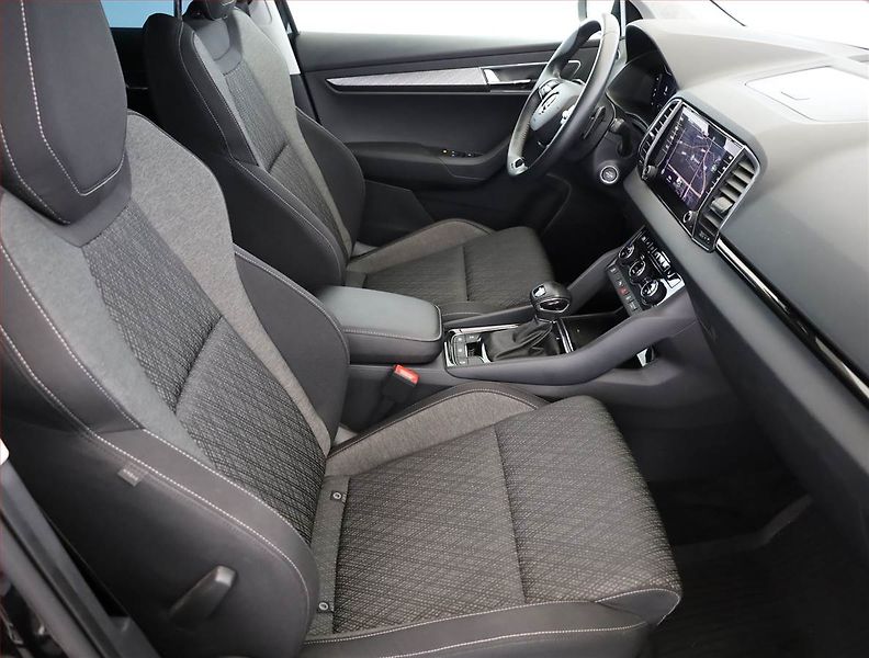 Škoda Karoq (2022) Style 2.0 TDI - fotka 7 z 19