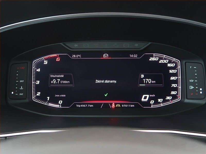Seat Tarraco (2019) 2.0 TDI - fotka 11 z 14