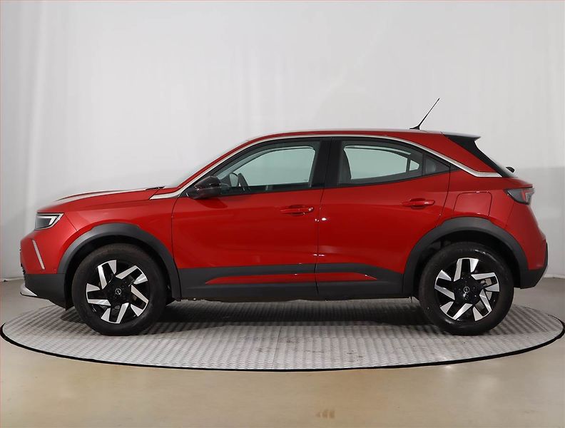 Opel Mokka (2024) Elegance 1.2 Turbo, Serv.kniha - fotka 3 z 20