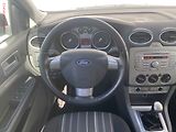 Ford Focus (2009) 1.6 i, AC, park.asist - náhled 11