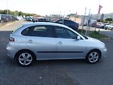 Seat Ibiza 1,2i ČR  2xKOLA ! NOVÁ STK ! - náhled 9