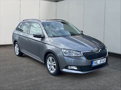 Škoda Fabia 1,0 TSI 70 Ambition - fotografie inzerátu