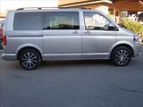 Volkswagen Multivan 2,0   1 MAJITEL 2xsoupacky 180 - náhled 7