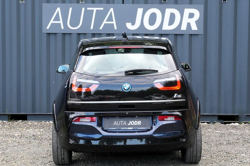 BMW i3 i3s 120Ah, H/K, Navi profi - fotka 6 z 31