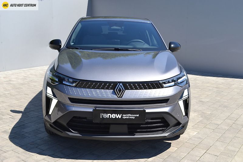 Renault Captur Techno TCe 90 - fotka 49 z 50