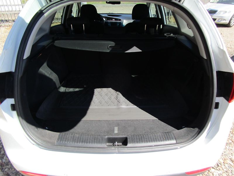 Kia Ceed 1,6-99KW-KOUPENO V ČR+NOVÁ STK - fotka 6 z 13