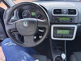 Škoda Fabia 1.4i 63KW ELEGANCE - náhled 8