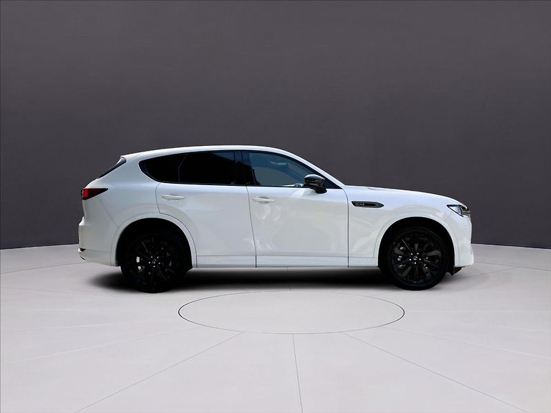 Mazda CX-60 (2026) 3,3 D 254PS 8AT AWD HOMURA PLU - fotka 6 z 13