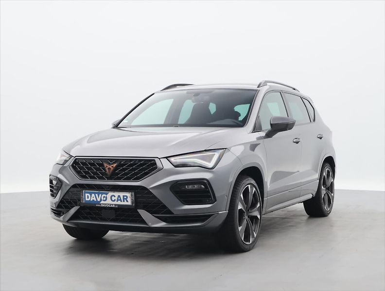 Cupra Ateca 2,0 TSI VZ 221kW 4Drive DPH - fotka 3 z 31