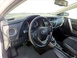 Toyota Auris 1,8 i HYBRID AT KAMERA NAVI - náhled 13