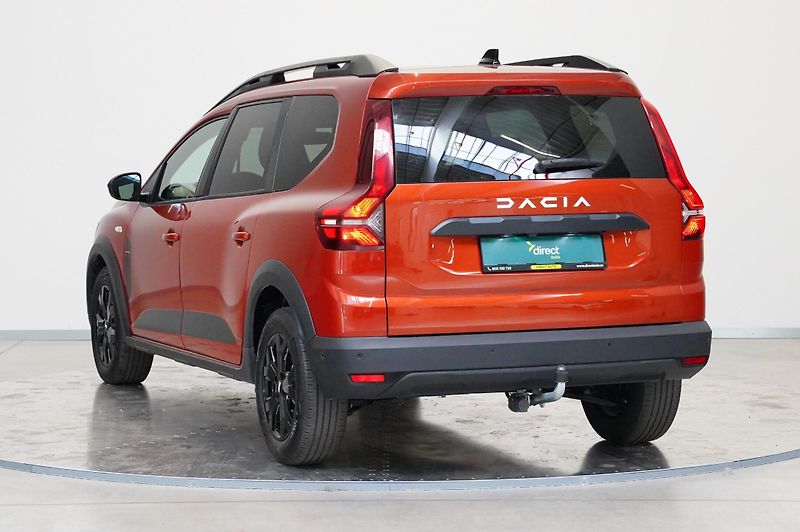 Dacia Jogger - fotka 4 z 6