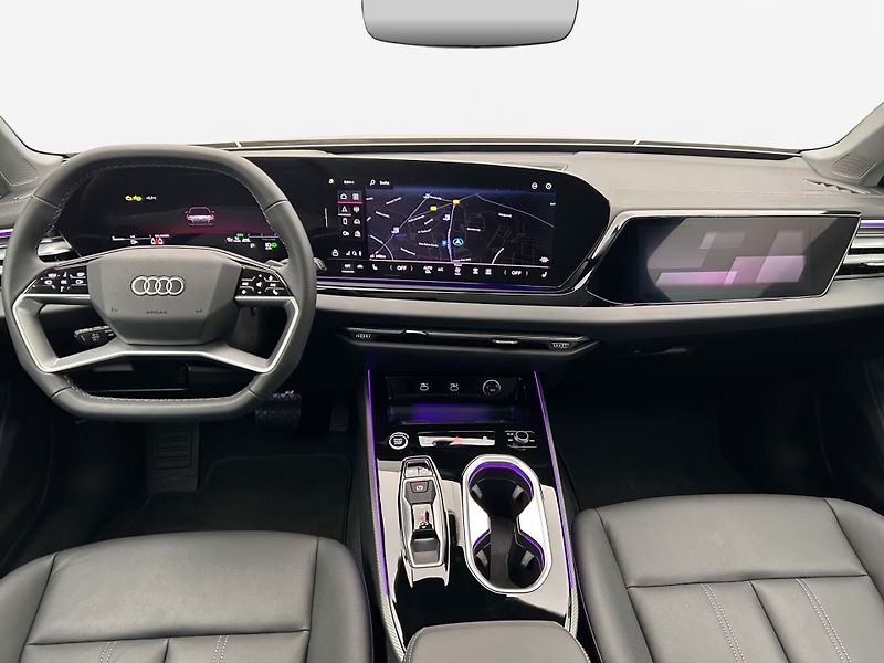 Audi A6 TDI q Pano HuD Tech+ Taž 360 - fotka 9 z 17
