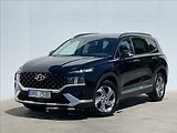 Hyundai Santa Fe 2,2 CRDi 4x4 DCT Style ACC+NAV - náhled 1