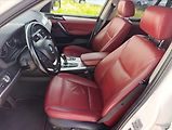 BMW X3 2,0 D X-drive aut. Kůže Bi-xen - náhled 14