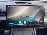 Omoda 7 (2026) Luxury 1.5 tGDI PHEV - náhled 16