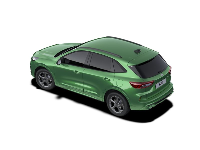 Ford Kuga (2026) ST-LINE X SUV 2,5 Duratec Hybr - fotka 4 z 6