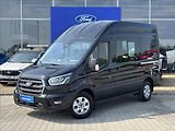 Ford Transit 2,0 EcoBlue L2H3 96kW KombiVan - náhled 1