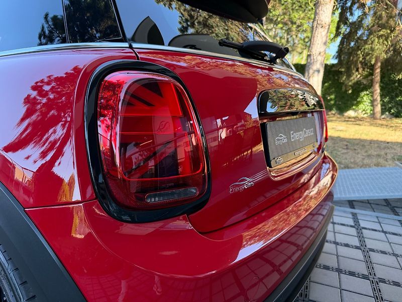 Mini Ostatní SE 135 kW ACC / Tepelné čerpad - fotka 10 z 31