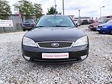 Ford Mondeo AUTOMAT, GHIA, LIFTBACK - náhled 9