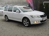 Škoda Octavia (2009) 2.0 TDI 103kW 4X4 - náhled 7