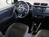 Škoda Fabia (2019) 1.0 TSI, Tempomat - náhled 7