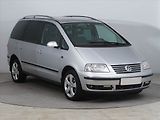 Volkswagen Sharan (2007) 2.0 TDI, 7 míst, Tažné - náhled 1
