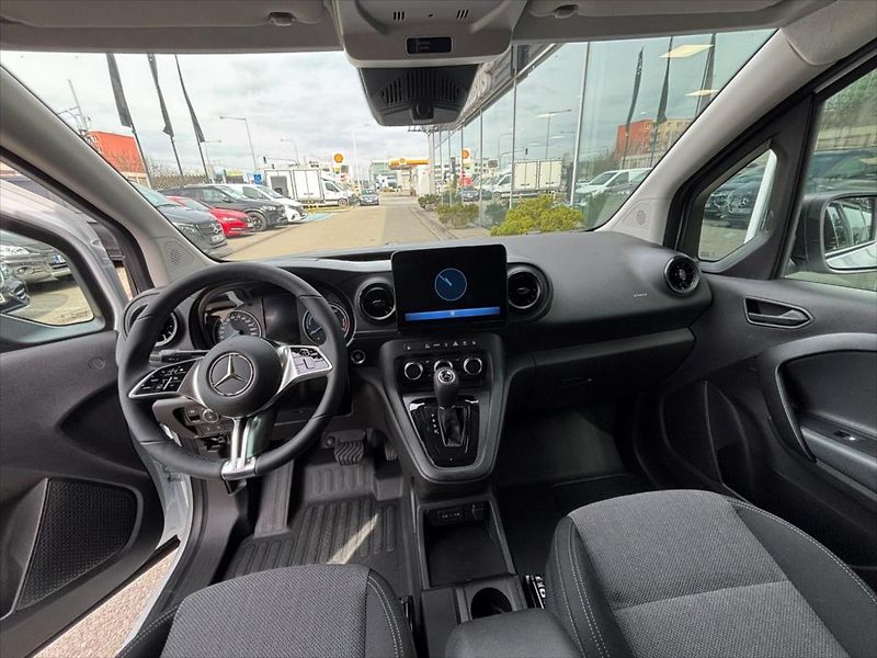 Mercedes-Benz Citan (2026) 0,0 e 111 / KAWA PRO / L - fotka 4 z 7