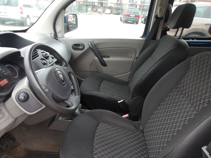 Renault Kangoo 1,5DCi ČR PĚKNÝ STK04/28 - fotka 22 z 35