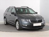 Škoda Octavia (2019) 1.6 TDI, Automat, Kůže, Navi - náhled 1