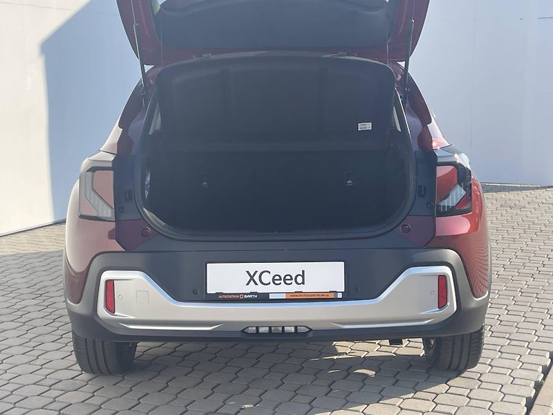 Kia XCeed (2026) SPIN 1,0 T-GDi - fotka 4 z 6