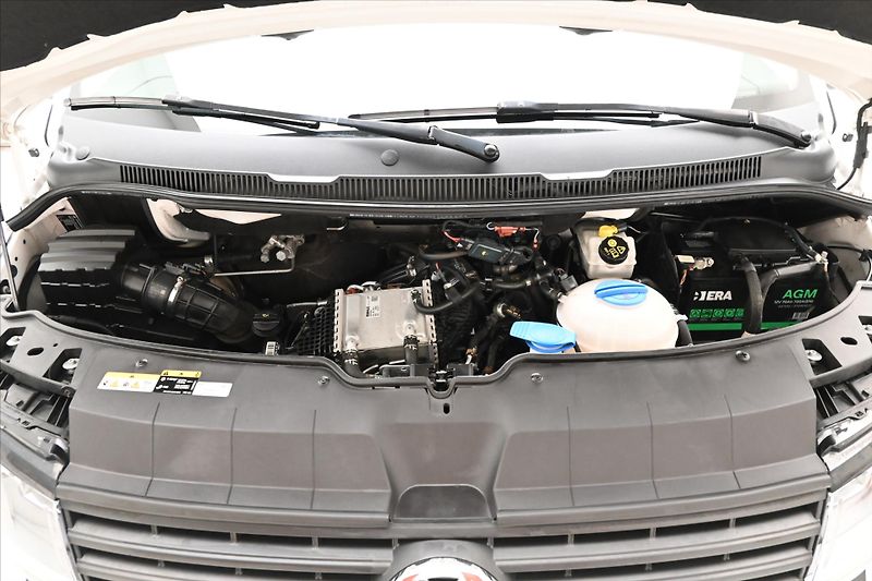 Volkswagen Transporter 2,0 TDI 110kW KLIMA Záruka až - fotka 9 z 29