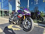 Aprilia Tuono V4 1100 Factory (2026) E5+ - náhled 1