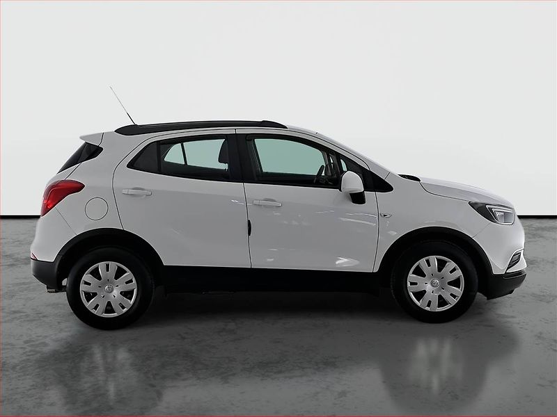 Opel Mokka (2018) 1.4 Turbo, ČR,1.maj - fotka 6 z 17