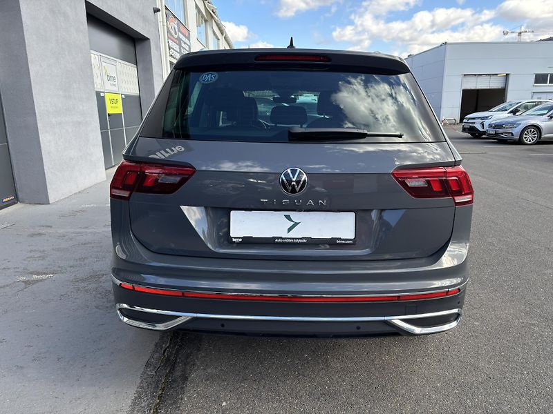 Volkswagen Tiguan (2024)  Life 2.0 TDI (110 kW) TZ AUT - fotka 4 z 22
