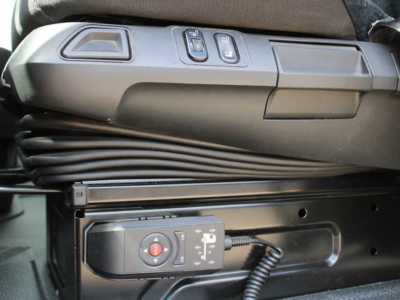 Mercedes-Benz Actros 1845, EURO 6, LOWDECK - fotka 6 z 17