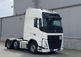Volvo FH (2024) 500 6x2 tahač 70t EURO 6 - náhled 4