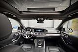 Mercedes-Benz GLS (2022) GLS 400d 4Matic AMG Line - náhled 34