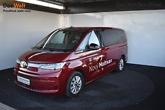 Volkswagen Multivan (2022) 1.4TSI 110kW Hybrid - fotografie inzerátu