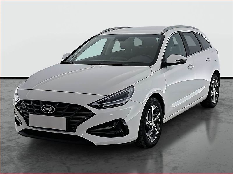 Hyundai i30 (2024) Smart 1.0 T-GDI, Serv.kniha - fotka 2 z 20