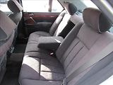 Mercedes-Benz Třídy S 3,2 W140 300 SE 170kW Mamut - náhled 10