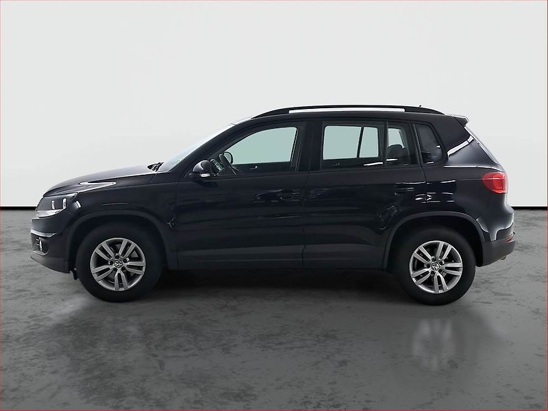 Volkswagen Tiguan (2011) 2.0 TDI, Serv.kniha - fotka 3 z 15